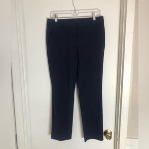 Navy Dress Pants